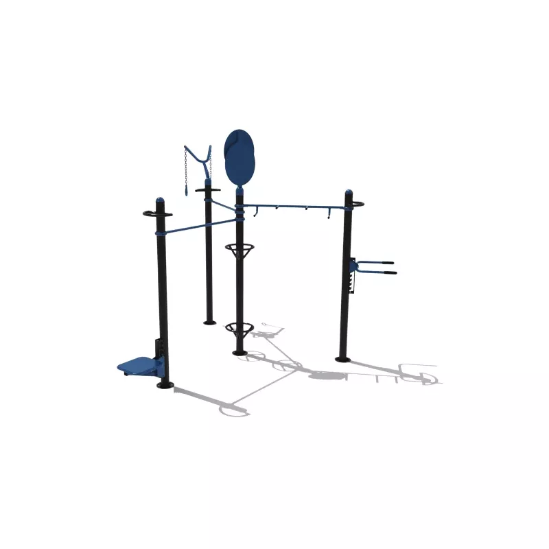 Outdoor Functional training Set 1
