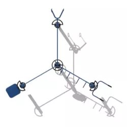 Outdoor Functional training Set 1