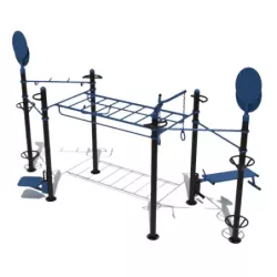 Outdoor Functional training Set 2