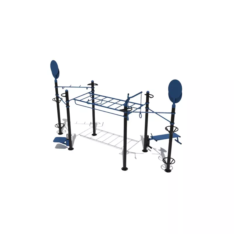 Outdoor Functional training Set 2