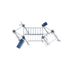 Outdoor Functional training Set 2