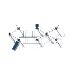 Outdoor Functional training Set 3