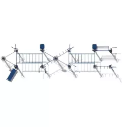 Outdoor Functional training Set 4