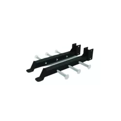 Pegs Bar | Accessoires d'Accroche pour Élastiques