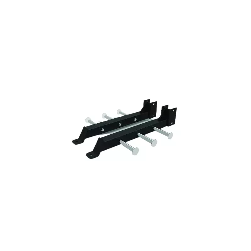 Pegs Bar | Accessoires d'Accroche pour Élastiques
