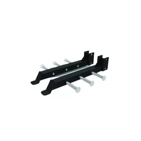 Pegs Bar | Accessoires d'Accroche pour Élastiques