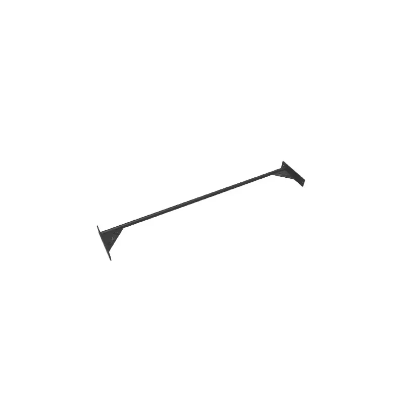 Pull-up Bar 1.65 m | Barre de Tractions - Cage Cross-Training