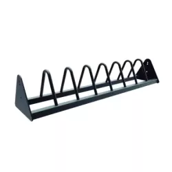 Étagère pour Rangement de Disques | Stockage Cage Cross Training