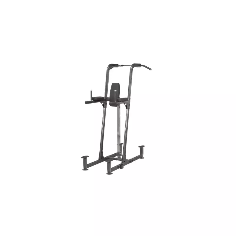Station Traction et Dips Bodysolid | Musculation Poids du Corps