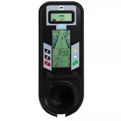 CROSSBIKE HIIT - H889 moniteur