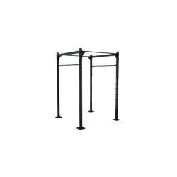 Structure fonctionnelle BR-66R | Cross-training