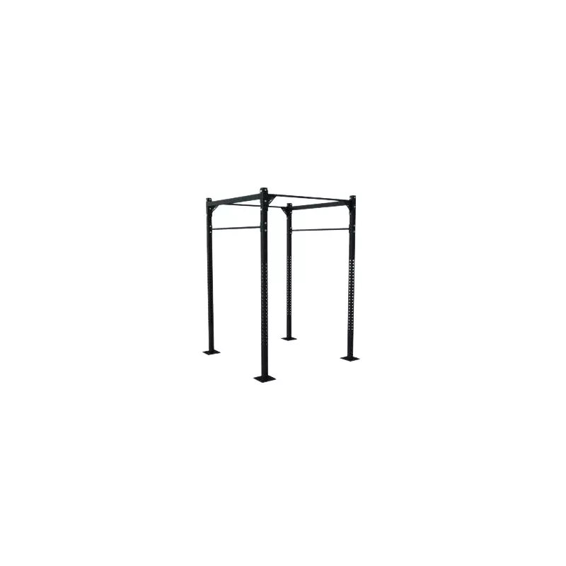 Structure fonctionnelle BR-66R | Cross-training