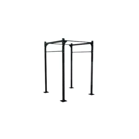 Structure fonctionnelle BR-66R | Cross-training