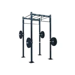 Cage de musculation plain-pied C1 | Cages cross-training