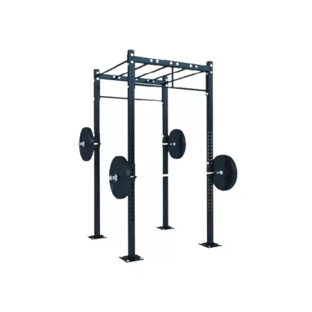 Cage de musculation plain-pied C1 | Cages cross-training