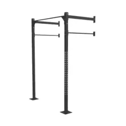 Strcuture Fonctionnelle BR-4F | Structure Complète Musculation