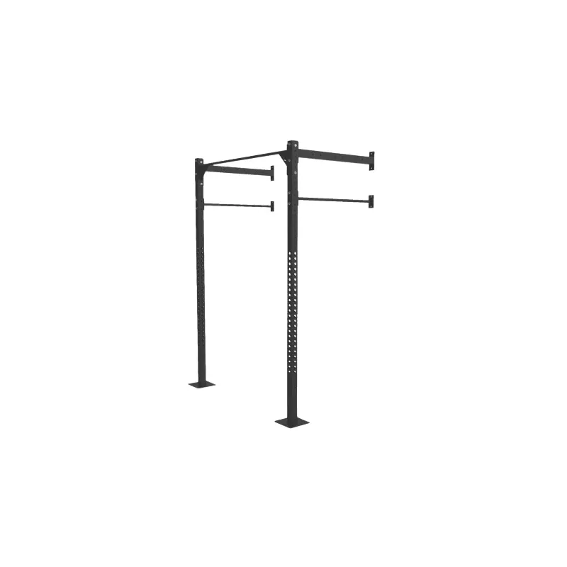 Strcuture Fonctionnelle BR-4F | Structure Complète Musculation
