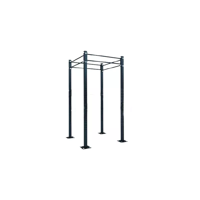 Cage Plain-Pied A1 | Cages cross-training