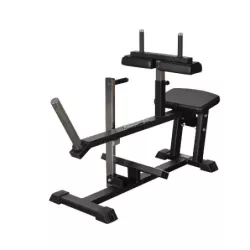 145 Gymleco Calf Raise Seated