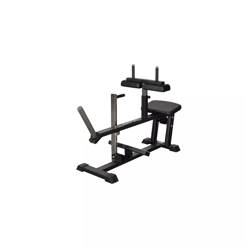 145 Gymleco Calf Raise Seated