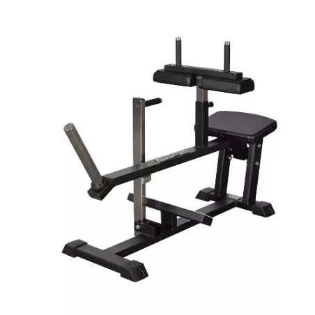 145 Gymleco Calf Raise Seated