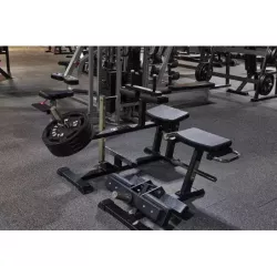 Gymleco Seated Calf Press