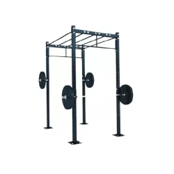 Cage de musculation plain-pied D1 | Cages cross-training