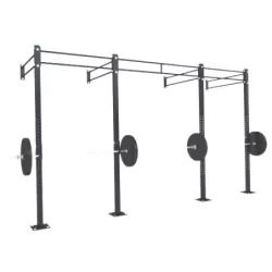 Cage Murale A8 | Cross-Training et Musculation