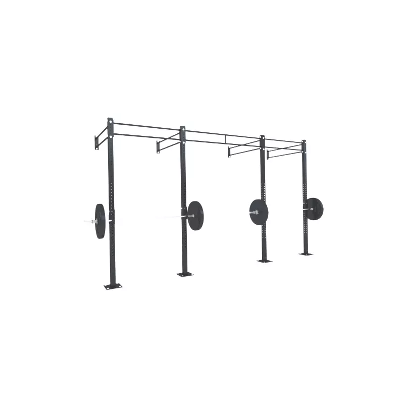 Cage Murale A8 | Cross-Training et Musculation