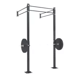 Cage Murale B6 - Votre Gym Complet Dans Un Espace Restreint