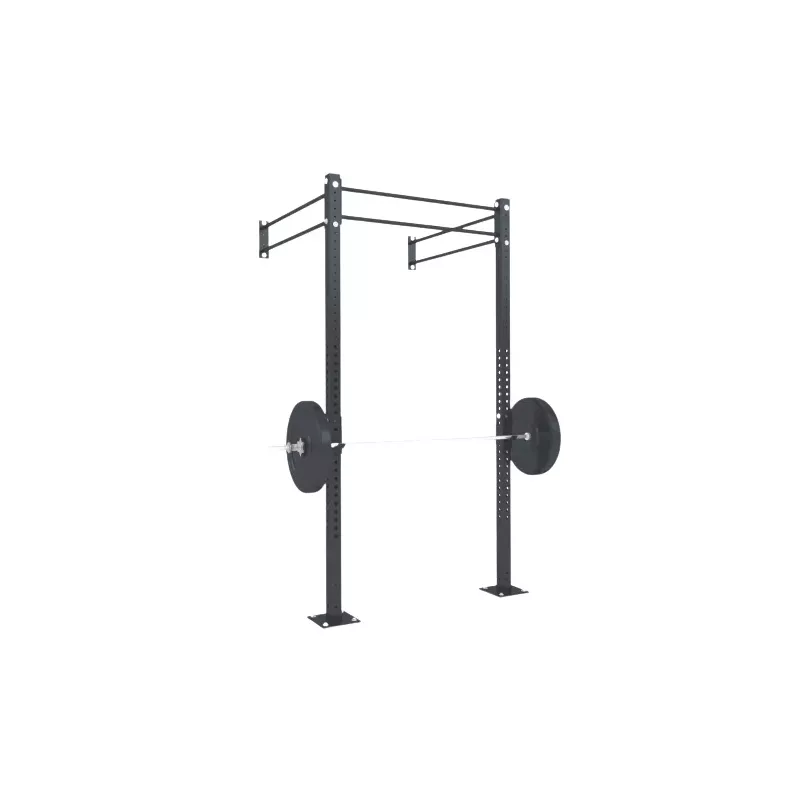 Cage Murale B6 - Votre Gym Complet Dans Un Espace Restreint