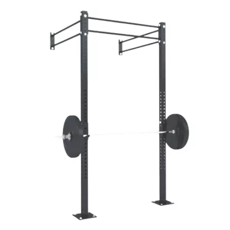 Cage Murale B6 - Votre Gym Complet Dans Un Espace Restreint