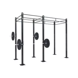 Cage Plain-Pied A2 | Cross-training - Myo Impact