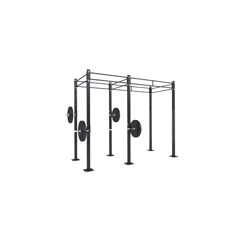Cage Plain-Pied A2 | Cross-training - Myo Impact