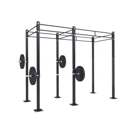 Cage Plain-Pied A2 | Cross-training - Myo Impact