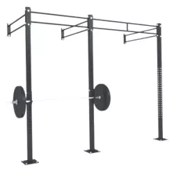 Cage Murale B7 | Cross-Training et Musculation