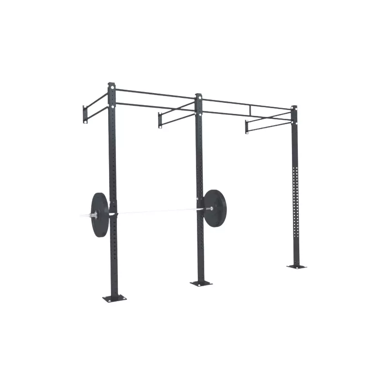 Cage Murale B7 | Cross-Training et Musculation