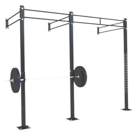 Cage Murale B7 | Cross-Training et Musculation