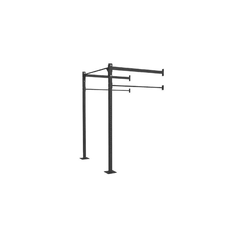Structure fonctionnelle BR-6F | Cross-training