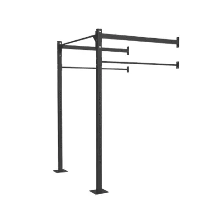 Structure fonctionnelle BR-6F | Cross-training