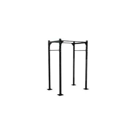 Structure Cross-training BR-46 R | Espace sportif multifonctionnel