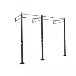 Cage Murale A7 | Cross-Training et Musculation