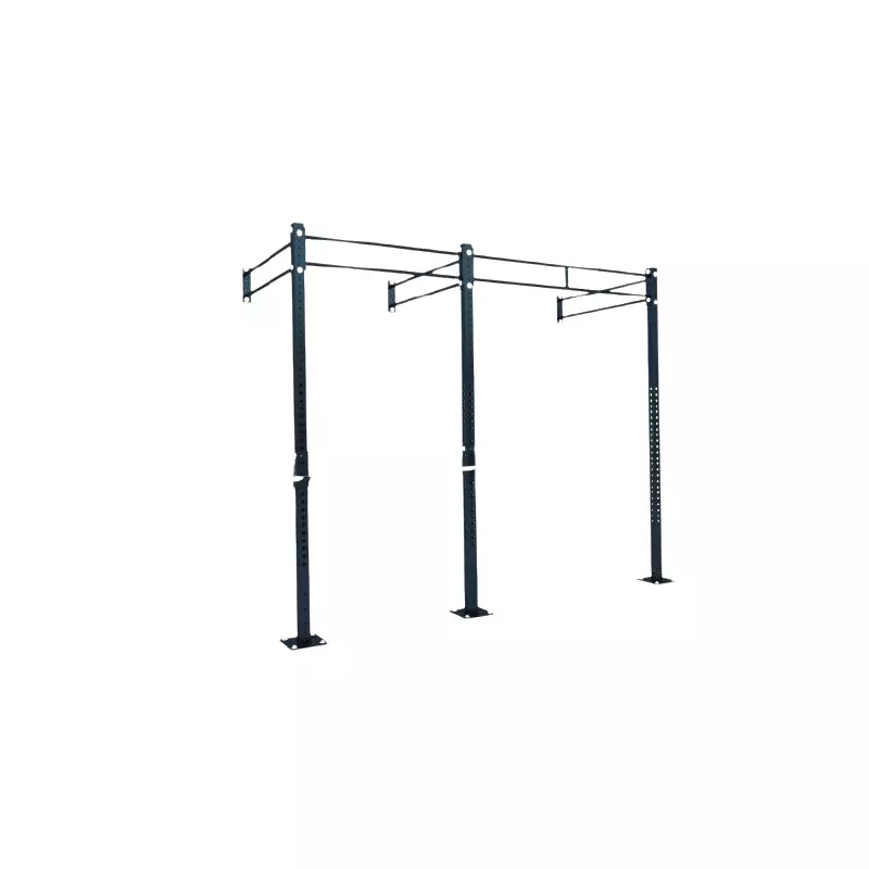 Cage Murale A7 | Cross-Training et Musculation