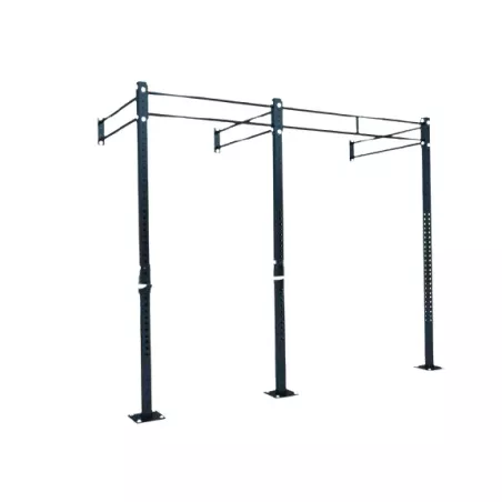 Cage Murale A7 | Cross-Training et Musculation