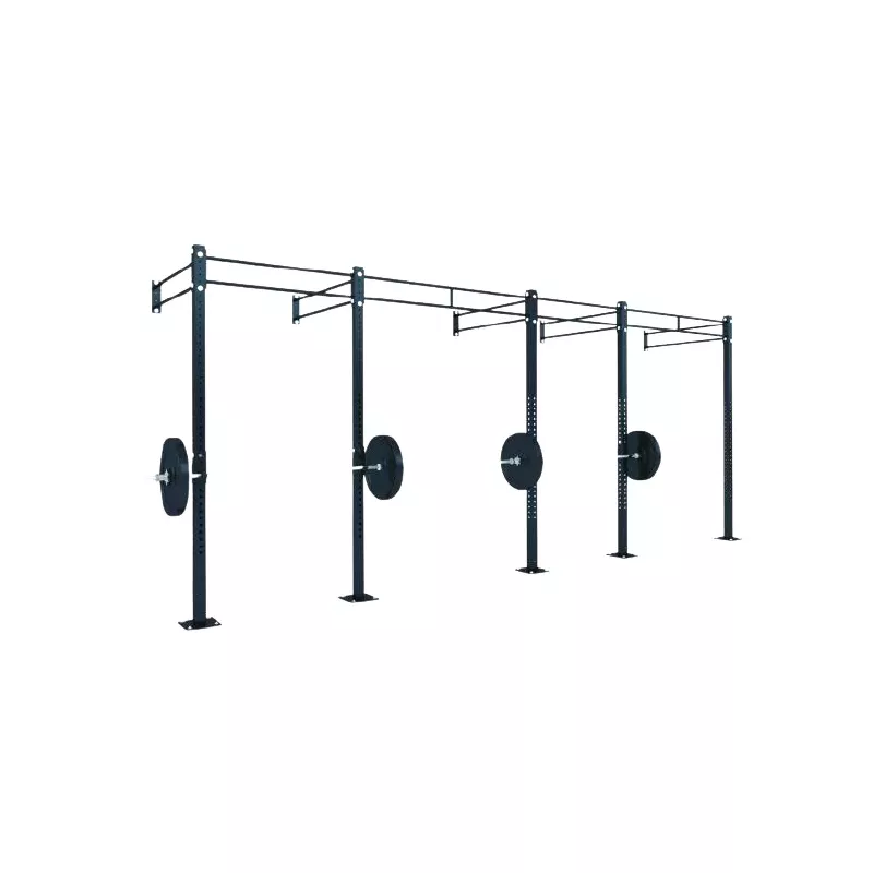 Cage Murale A9 | Cross-Training et Musculation