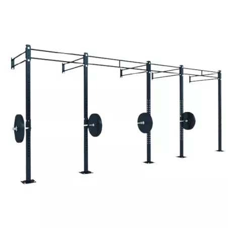 Cage Murale A9 | Cross-Training et Musculation