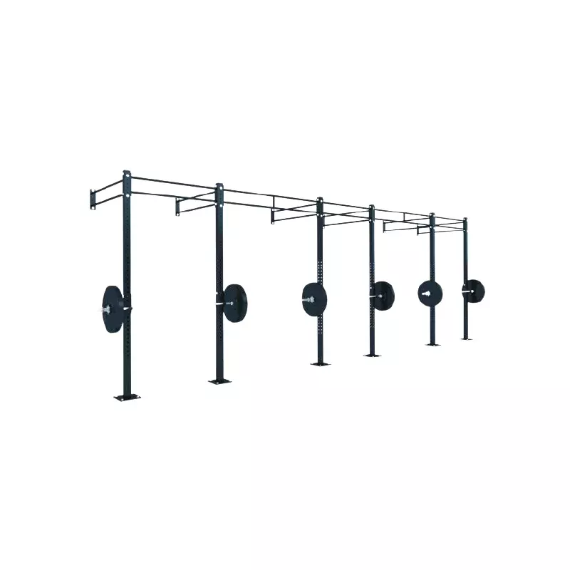 Cage Murale A10 | Cross-Training et Musculation
