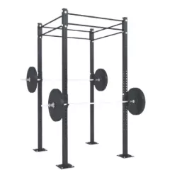 Cage Plain-Pied B1 | Cross-Training et Musculation
