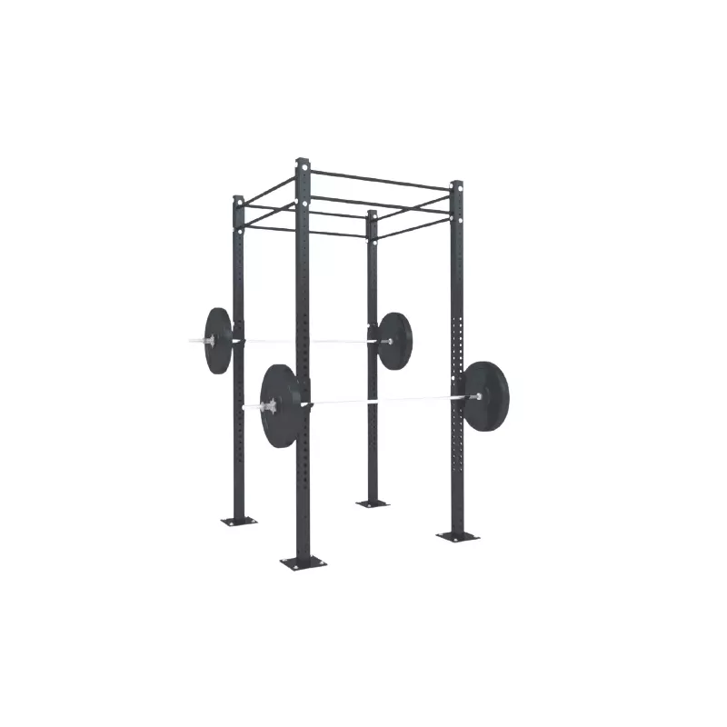 Cage Plain-Pied B1 | Cross-Training et Musculation