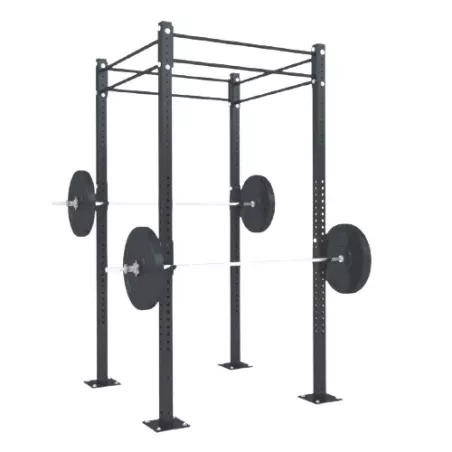 Cage Plain-Pied B1 | Cross-Training et Musculation